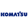 KOMATSU
