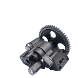 Система смазки