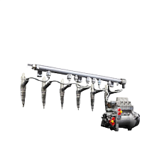 Топливная система