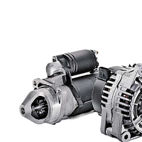 Стартеры и генераторы