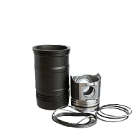 Поршневая группа