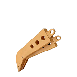 Стойки рыхлителя, протекторы