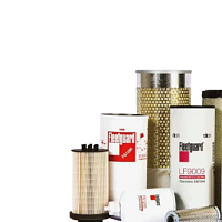 Фильтры для спецтехники