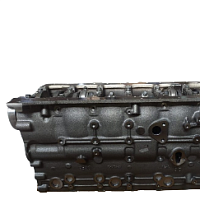 Шорт и лонг блоки