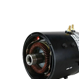 Система электропривода