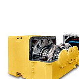 Система динамического торможения