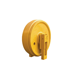 Направляющие колеса