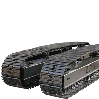 Корпус и шасси