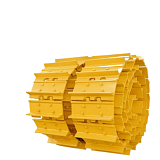 Гусеницы в сборе