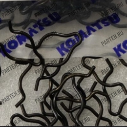 6754-71-5750 6754-71-57506754-71-5750 ЗАЖИМ KOMATSU