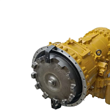 Силовая передача