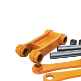 Рабочее оборудование