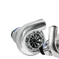 Турбонагнетатели