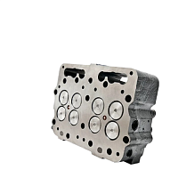 Головка блока цилиндров