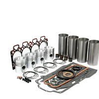 Ремкомплекты двигателя